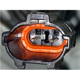 KIA SORENTO Jobb hátsó Ablakemelő Szerkezet (Elektromos)