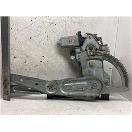 KIA SORENTO Jobb hátsó Ablakemelő Szerkezet (Elektromos)