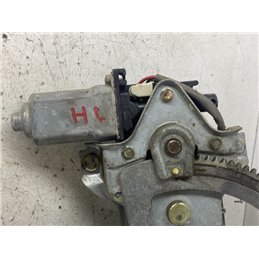 KIA SORENTO Jobb hátsó Ablakemelő Szerkezet (Elektromos)