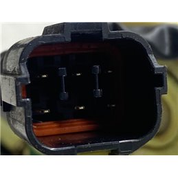 KIA SORENTO Bal első Ajtózár