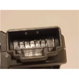 VW GOLF V Fűtés Állító Motor