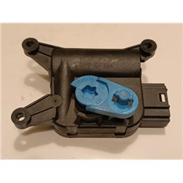 VW GOLF V Fűtés Állító Motor