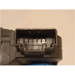 VW GOLF V Fűtés Állító Motor