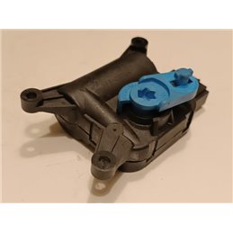 VW GOLF V Fűtés Állító Motor