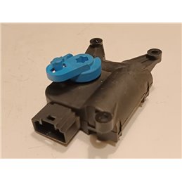 VW GOLF V Fűtés Állító Motor