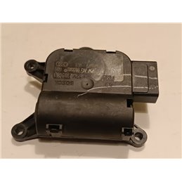 VW GOLF V Fűtés Állító Motor