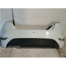 FORD FIESTA VI Hátsó Lökhárító (Üresen)