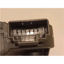 VW GOLF V Fűtés Állító Motor