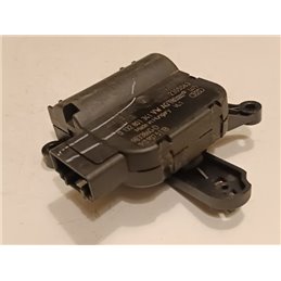 VW GOLF V Fűtés Állító Motor