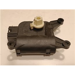 VW GOLF V Fűtés Állító Motor