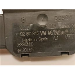 VW GOLF V Fűtés Állító Motor