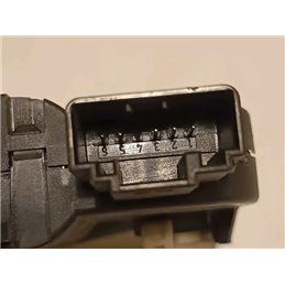 VW GOLF V Fűtés Állító Motor