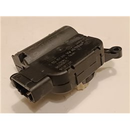 VW GOLF V Fűtés Állító Motor