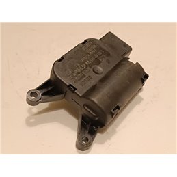 VW GOLF V Fűtés Állító Motor