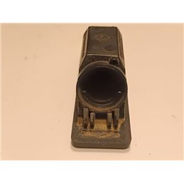 NISSAN QASHQAI Bal Rendszámtábla Világítás