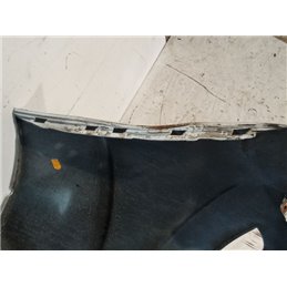 FORD FIESTA VI Hátsó Lökhárító (Üresen)