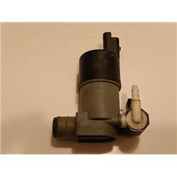 NISSAN QASHQAI Első Ablakmosó Szivattyú