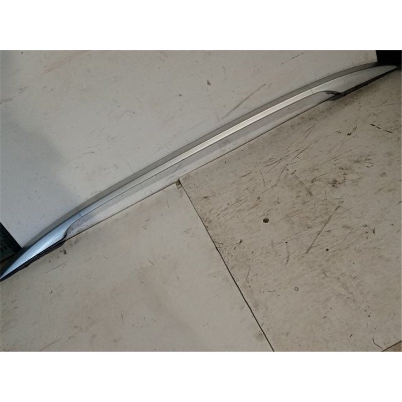 MAZDA 6 Bal Tetősín