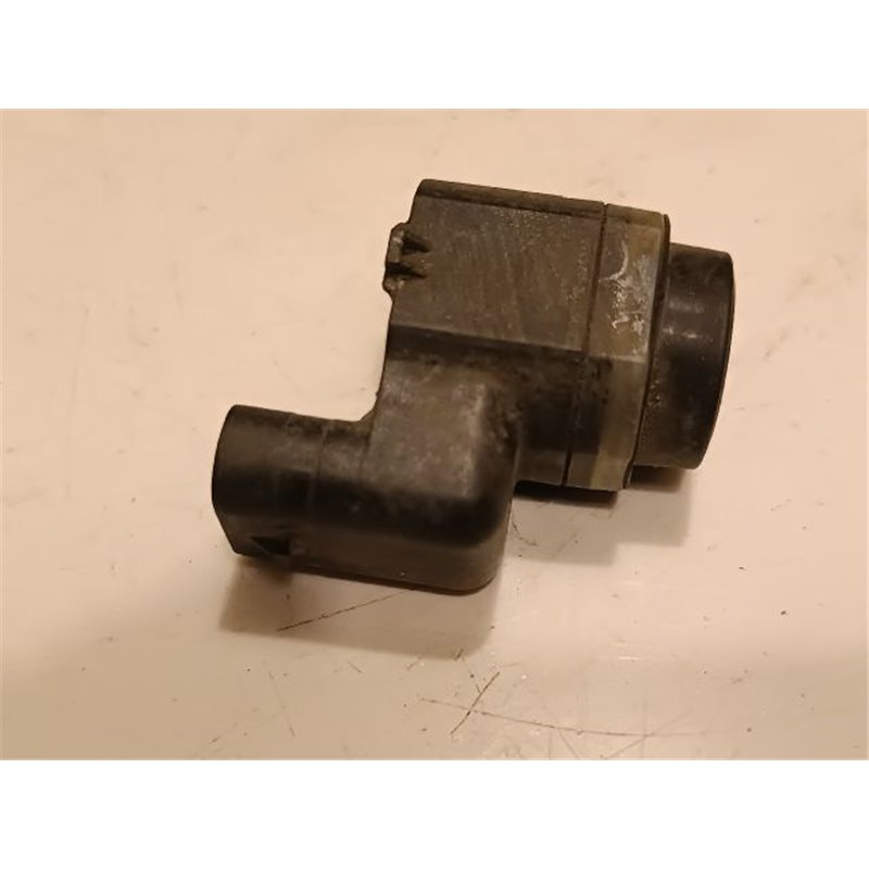 NISSAN QASHQAI Hátsó Tolatóradar Fej