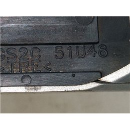 MAZDA 6 Bal Tetősín