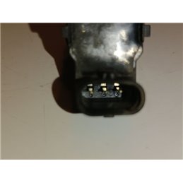 NISSAN QASHQAI Hátsó Tolatóradar Fej