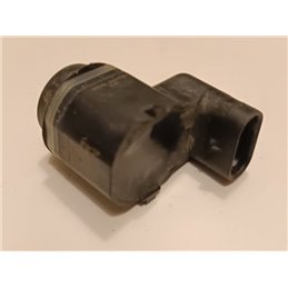 NISSAN QASHQAI Hátsó Tolatóradar Fej