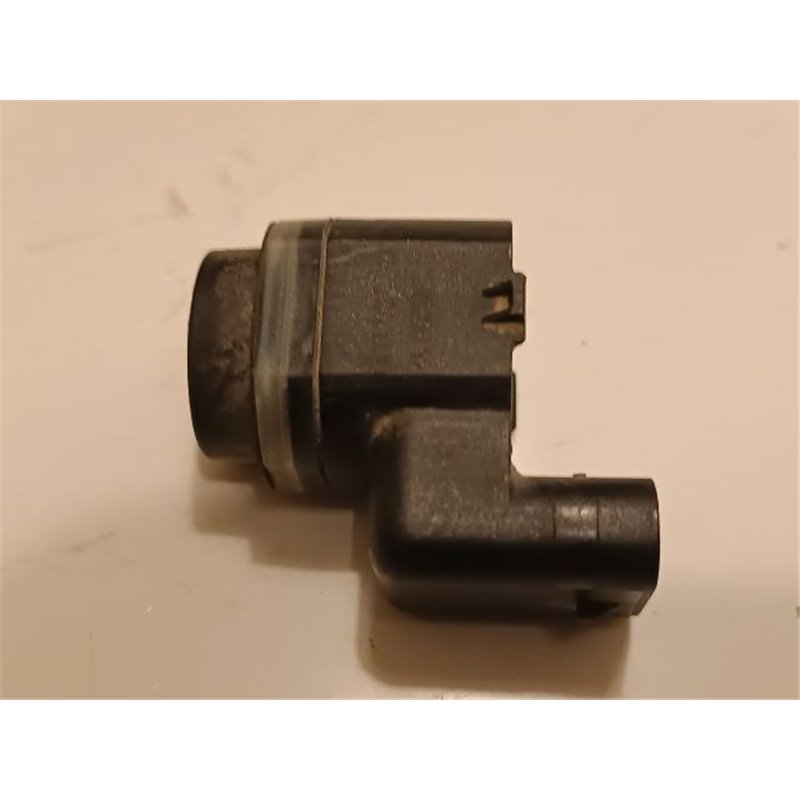 NISSAN QASHQAI Hátsó Tolatóradar Fej