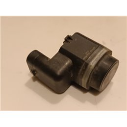 NISSAN QASHQAI Hátsó Tolatóradar Fej