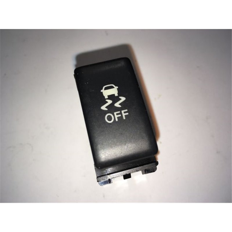 NISSAN QASHQAI Menetstabilizátor Kapcsoló