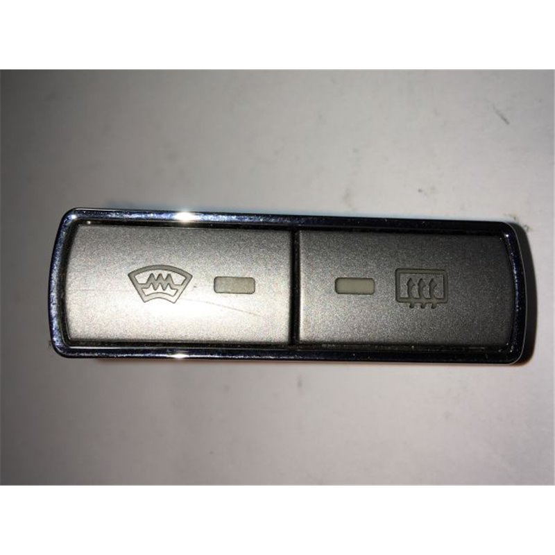 FORD S-MAX Ablakfűtés Kapcsoló