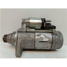 SKODA OCTAVIA IV Önindító