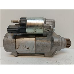 SKODA OCTAVIA IV Önindító