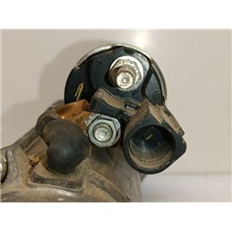 SKODA OCTAVIA IV Önindító