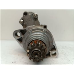 SKODA OCTAVIA IV Önindító