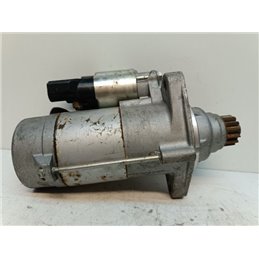 SKODA OCTAVIA IV Önindító