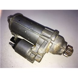 SKODA OCTAVIA III Önindító