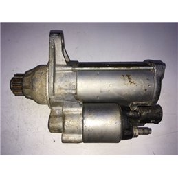 SKODA OCTAVIA III Önindító