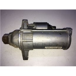 SKODA OCTAVIA III Önindító