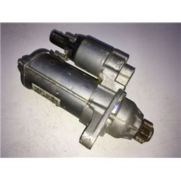 SKODA OCTAVIA III Önindító