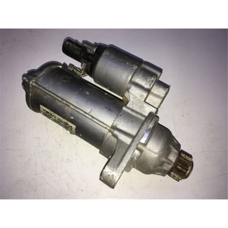 SKODA OCTAVIA III Önindító