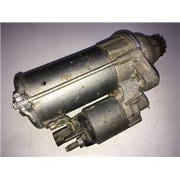 SKODA OCTAVIA III Önindító