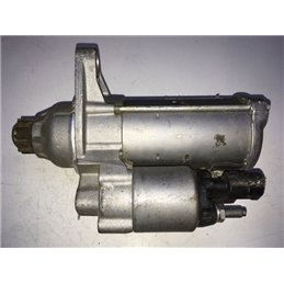 SKODA OCTAVIA III Önindító