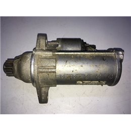 SKODA OCTAVIA III Önindító