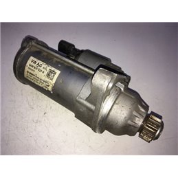 SKODA KAMIQ Önindító