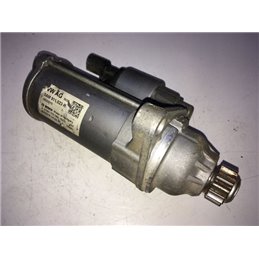 SEAT LEON Önindító