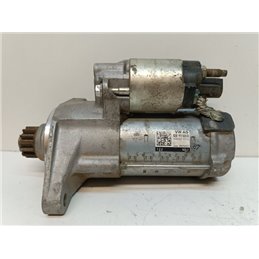 SKODA KODIAQ Önindító