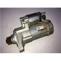 SKODA OCTAVIA III Önindító