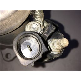 SKODA OCTAVIA III Önindító