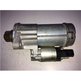 SKODA OCTAVIA III Önindító