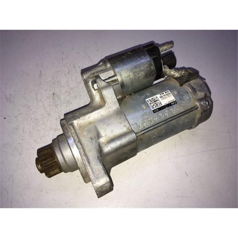 SEAT LEON Önindító